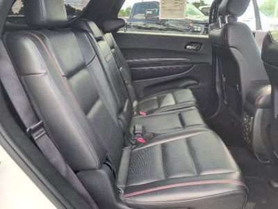 2025 Dodge Durango R/T