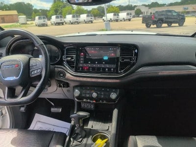 2025 Dodge Durango R/T