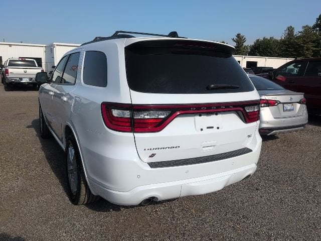 2025 Dodge Durango R/T