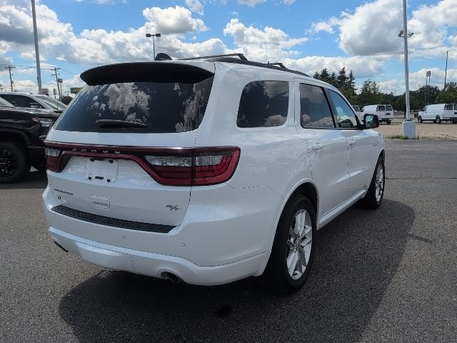 2025 Dodge Durango R/T