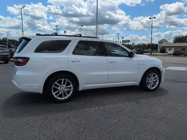 2025 Dodge Durango R/T