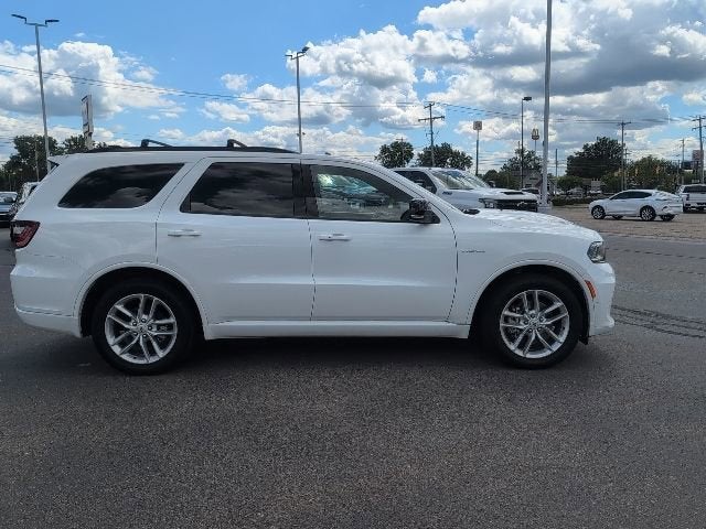 2025 Dodge Durango R/T