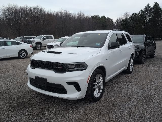 2025 Dodge Durango R/T