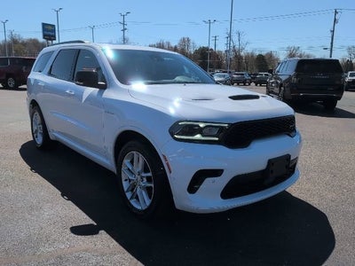 2025 Dodge Durango R/T