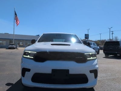 2025 Dodge Durango R/T