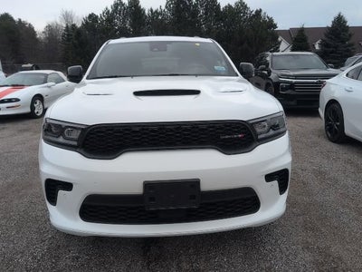 2025 Dodge Durango R/T
