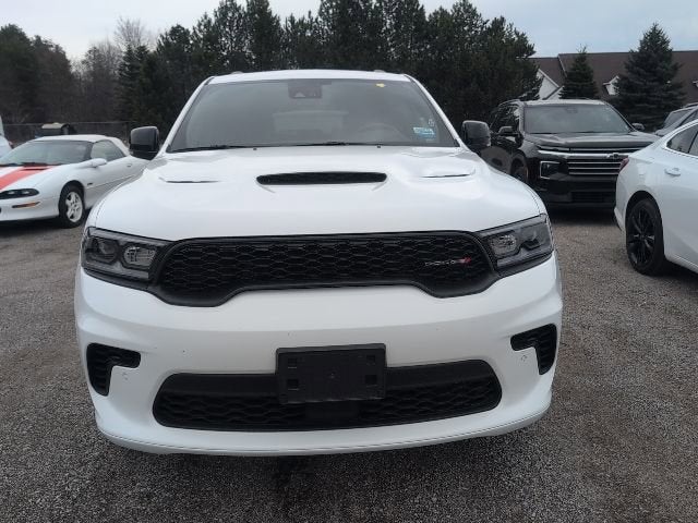 2025 Dodge Durango R/T