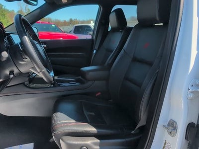 2025 Dodge Durango R/T