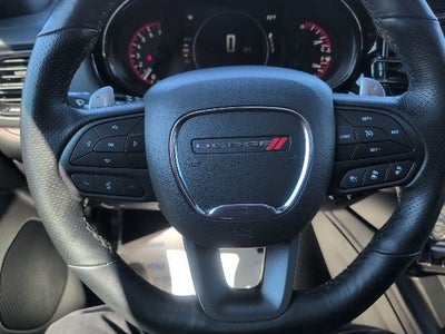 2025 Dodge Durango R/T