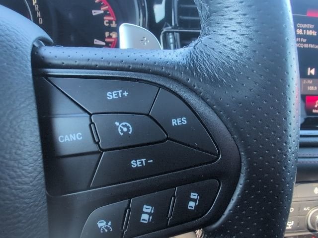 2025 Dodge Durango R/T