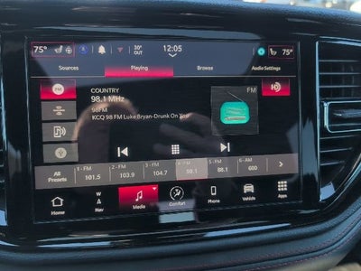 2025 Dodge Durango R/T
