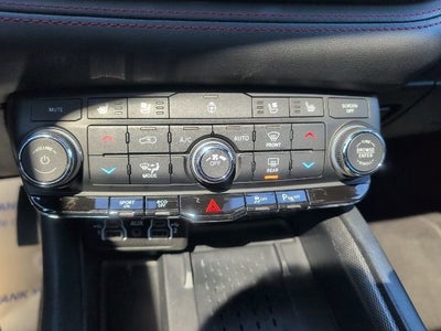 2025 Dodge Durango R/T