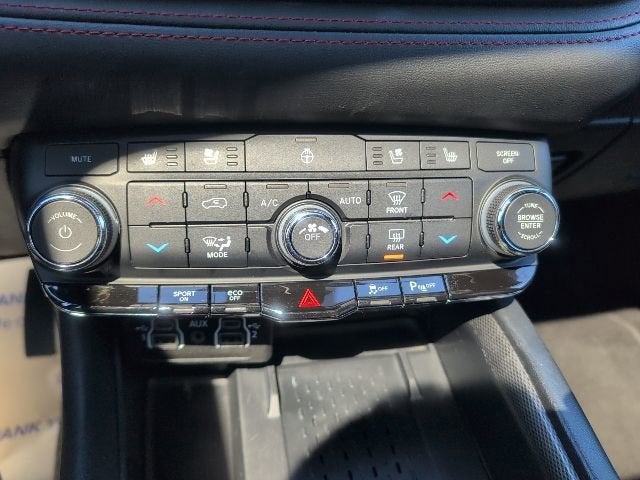 2025 Dodge Durango R/T