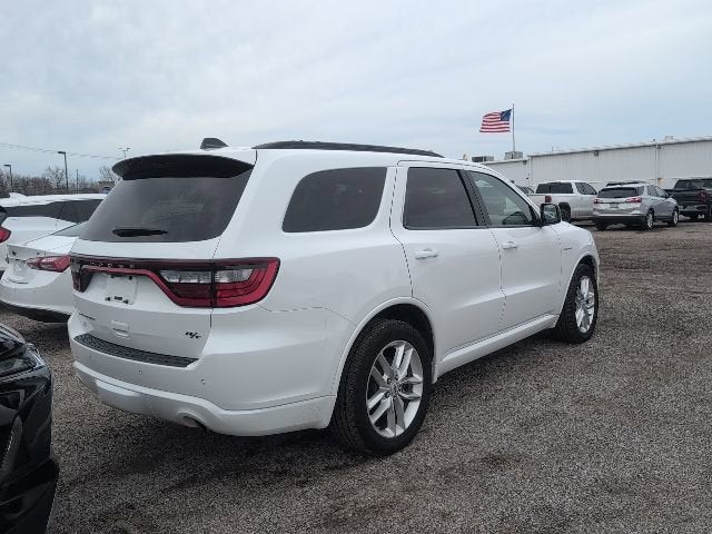 2025 Dodge Durango R/T