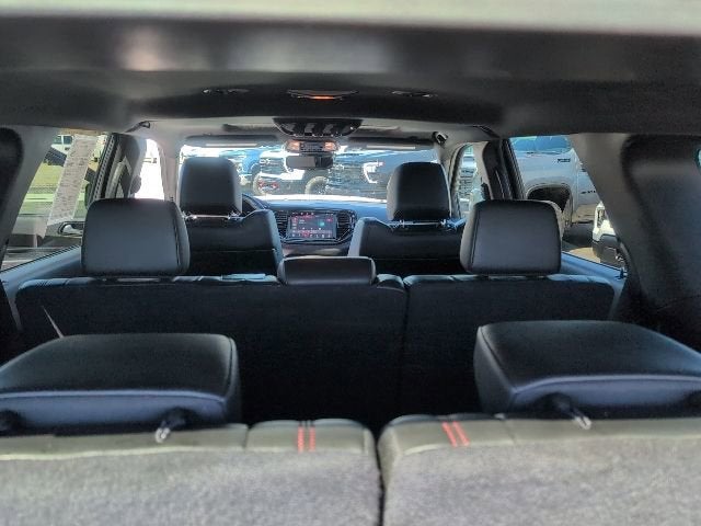 2025 Dodge Durango R/T