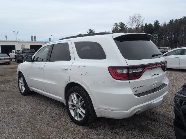 2025 Dodge Durango R/T