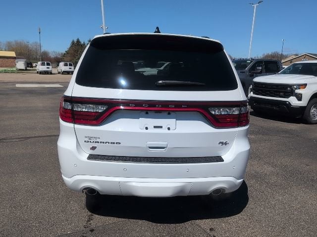 2025 Dodge Durango R/T