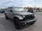 2021 Jeep Gladiator Willys