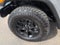2021 Jeep Gladiator Willys