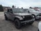 2021 Jeep Gladiator Willys