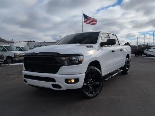 2024 RAM 1500 Tradesman