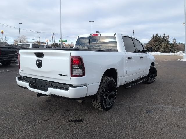 2024 RAM 1500 Tradesman