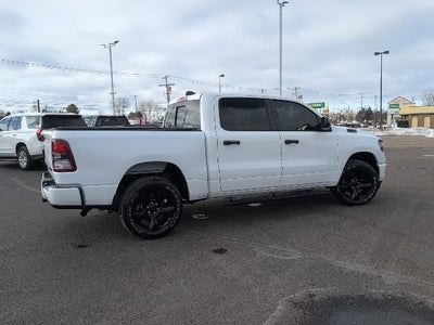 2024 RAM 1500 Tradesman