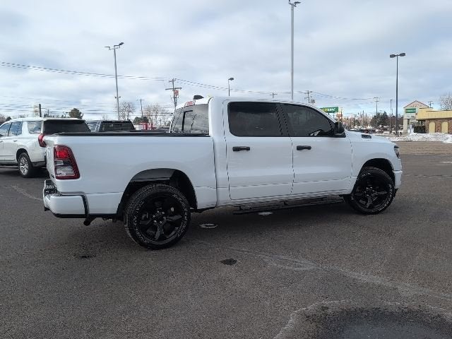 2024 RAM 1500 Tradesman