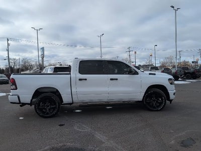 2024 RAM 1500 Tradesman