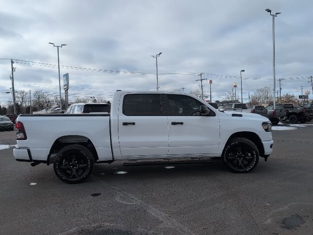 2024 RAM 1500 Tradesman
