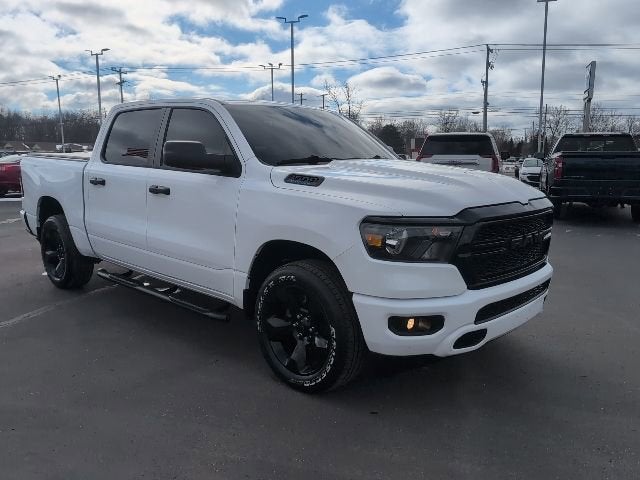 2024 RAM 1500 Tradesman