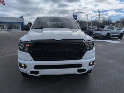 2024 RAM 1500 Tradesman