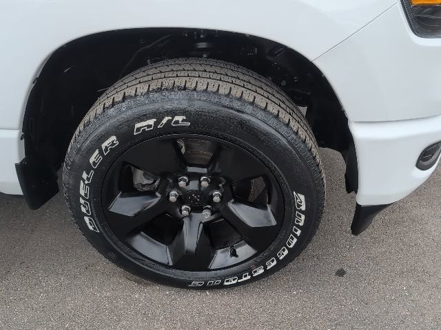 2024 RAM 1500 Tradesman