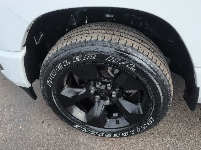 2024 RAM 1500 Tradesman