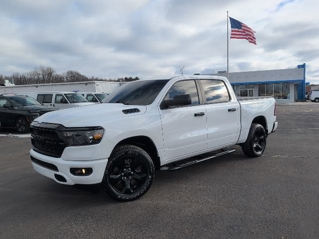 2024 RAM 1500 Tradesman