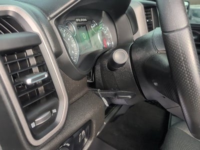 2024 RAM 1500 Tradesman