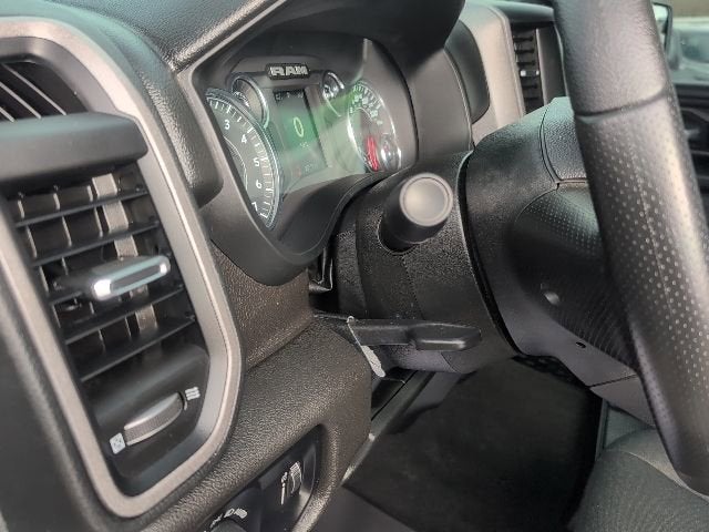 2024 RAM 1500 Tradesman