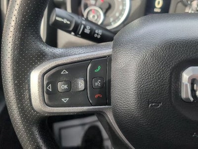 2024 RAM 1500 Tradesman