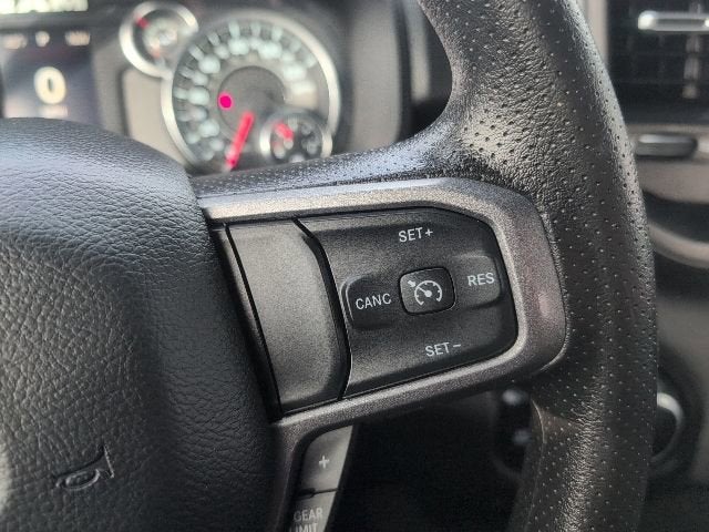 2024 RAM 1500 Tradesman