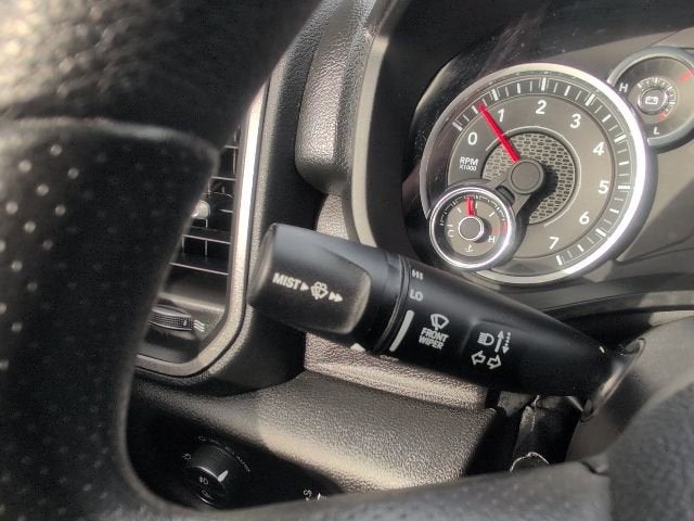 2024 RAM 1500 Tradesman