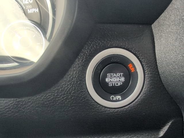 2024 RAM 1500 Tradesman