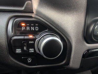 2024 RAM 1500 Tradesman