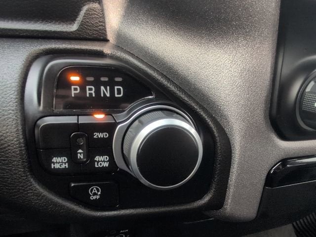 2024 RAM 1500 Tradesman