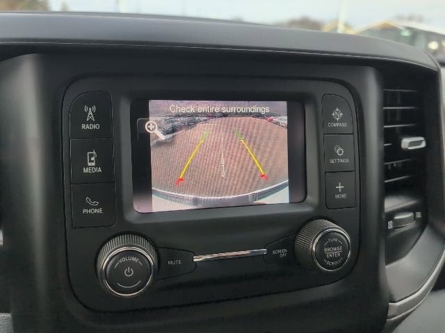 2024 RAM 1500 Tradesman