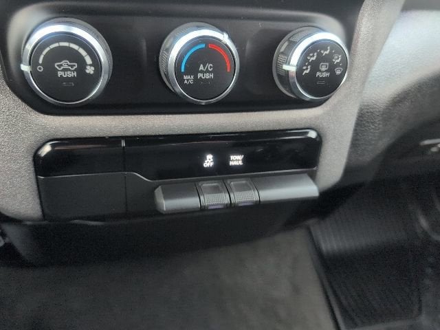 2024 RAM 1500 Tradesman