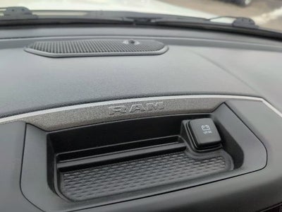 2024 RAM 1500 Tradesman