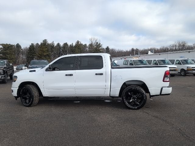 2024 RAM 1500 Tradesman