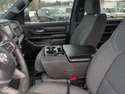 2024 RAM 1500 Tradesman