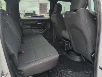 2024 RAM 1500 Tradesman