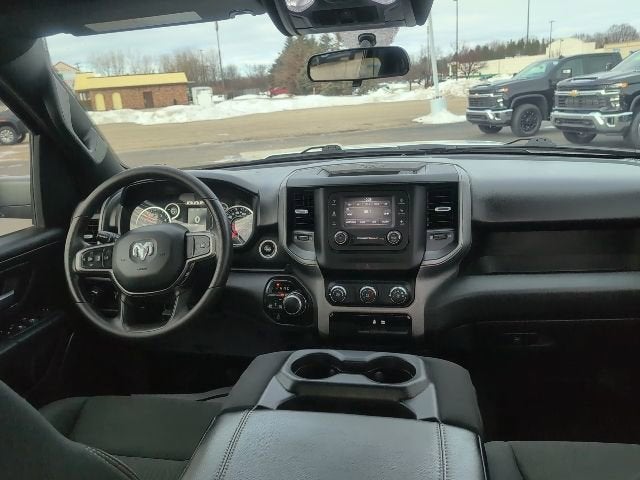 2024 RAM 1500 Tradesman